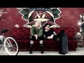 Electric Lady Lab - Taking Off (Official Video) 