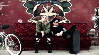 Electric Lady Lab - Taking Off (Official Video)