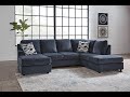Albar Place 2pc Sectional By Ashley 953 SpeedyFurniture Com