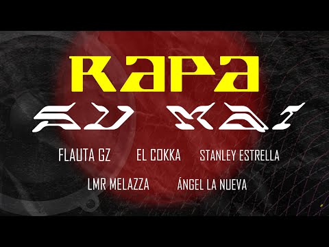 (UN RAP, PA TU MADRE)❌FLAUTAGZ❌ANGELDE,LANUEVA❌STANLEY ESTRELLA❌EL COKARD❌L.M.R MELAZZA❌VIDEOOFICIAL