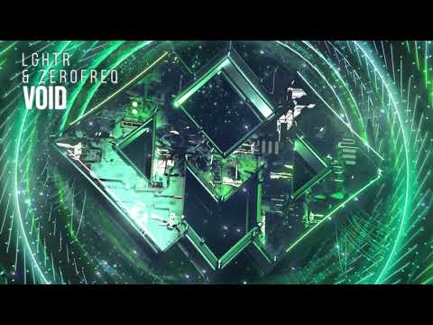 LGHTR & ZEROFREQ - Void [MADOX RECORDS]