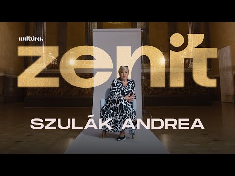ZENIT – SZULÁK ANDREA
