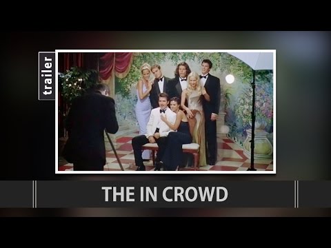 The In Crowd (2000) Official Trailer