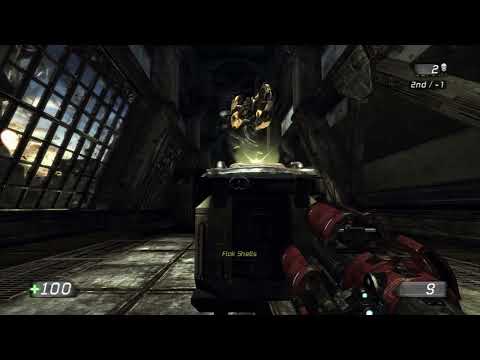 Unreal Tournament III (PS3) - XLink Kai Online Multiplayer 2021