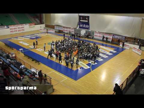 Energy Volley - Christmas Energy