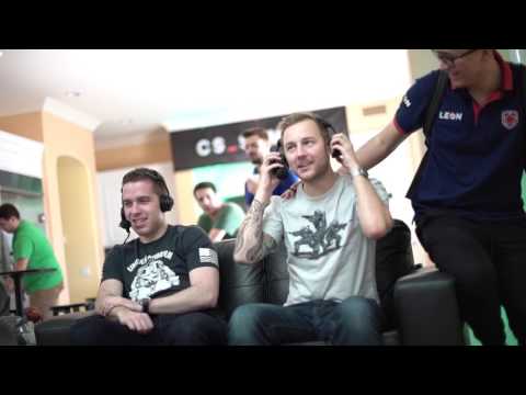 cs_summit - Event Recap