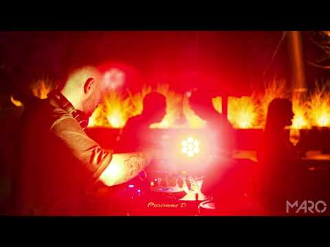 Live at Temple Leloir x El Club del Progre W/ EANP