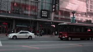 Parlours - I Dream Of Chicago