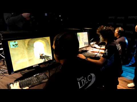 30P LAN: LDLC vs. Epsilon eSports
