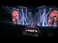 Beatrice Miller Sings for Survival - THE X FACTOR ...