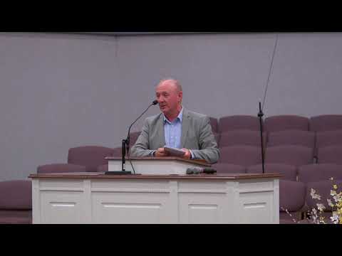 7.23.23 Full Gospel Church - Mexico Missions Team Leading - Evening Service