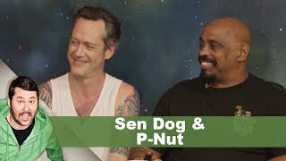 Sen Dog &amp; P-Nut | Getting Doug with High