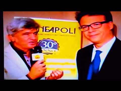 Annalisa Rea - Studio Mattina - Wecandance - 15-20-06-14