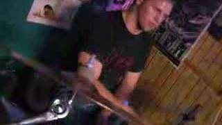 Brutal Massacre - Primal Aggression (Rehearsel)