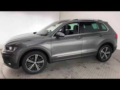 Volkswagen Tiguan SE 1.4 TSI 150PS - ST18BHK