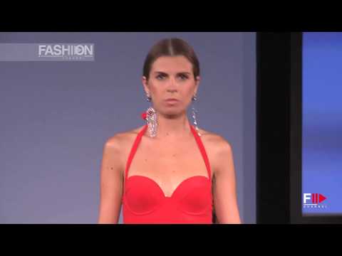 STARDUST MONTE CARLO Monte Carlo Fashion Week 2015 by Fashion Channel