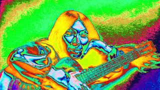 Buffy Sainte-Marie--Better To Find Out For Yourself (Vaporwave Remix)