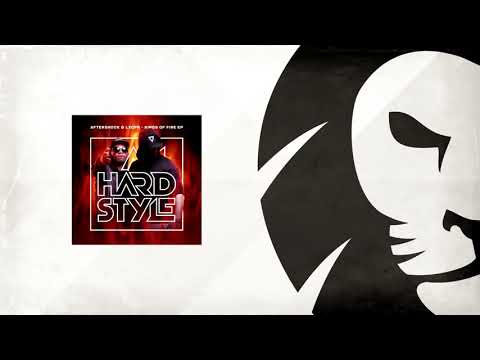 Aftershock & LXCPR - Kings Of Fire