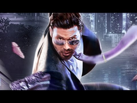 Saints Row 4: Re-Elected Review
