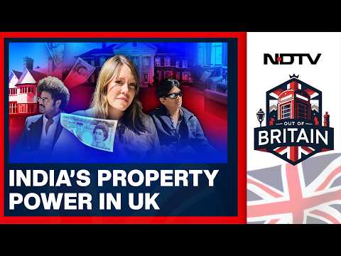 UK News | From Mumbai To Mayfair: Why Indians Are Buying Big In London