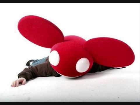Deadmau5 - Not Exactly (Dj Ansuer Mush Up)