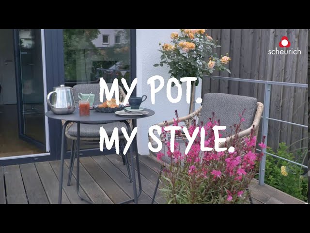 Video teaser per Scheurich Barceo 2020