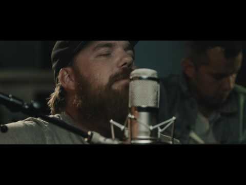 Marc Broussard - Cry to Me (Solomon Burke Cover)