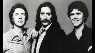 THREE DOG NIGHT - Shambala / The Show Must Go On - stereo