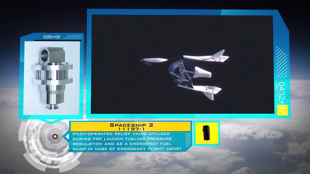 ValveTech: SpaceShip2