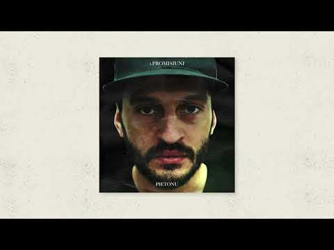 Pietonu - Promisiuni ( prod. Silvex )