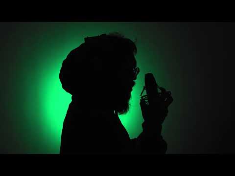 #becauseiwantyou - Faz $F [Raw Studio Session]