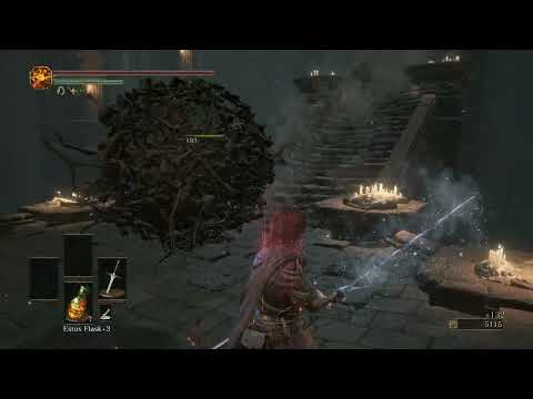 Dark Souls III- Playthrough PT6