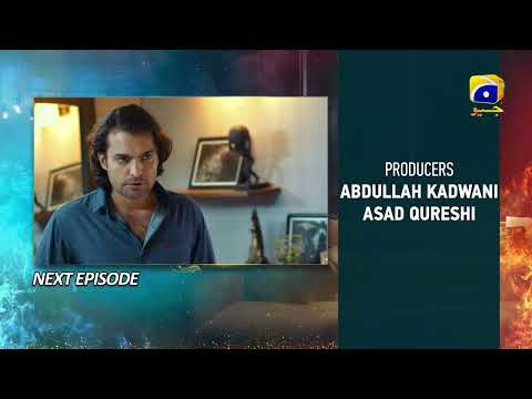 Habil Aur Qabil Episode 30 Teaser - HAR PAL GEO