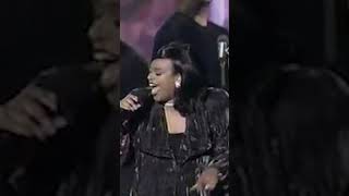 90s #KarenClarkSheard | Don&#39;t Give Up | #RARE