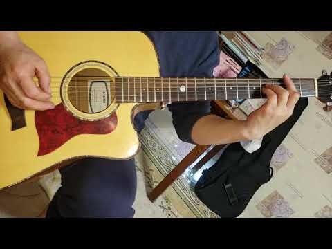 Haranga- Haluun setgel / cover by Munguntuul Munguu /