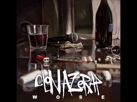 17 - Wose - Old doggs.(feat Maestro Shao ahora es Mantra)