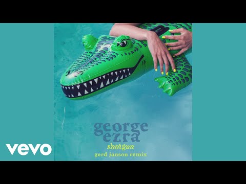 Video thumbnail for Shotgun (Gerd Janson Remix)