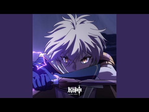 Passing Memories (feat. Faouzia) (《原神》四週年英文主題曲) (Passing Memories (feat. Faouzia) (《原神》四週年英文主題曲))