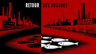 Retour des Augures (Etel IV)
