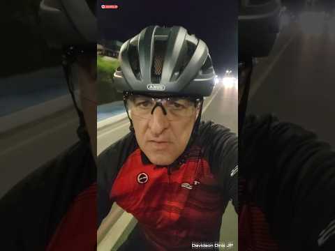 PEDAL SOLO GIRO ATÉ O AEROPORTO - BAYEUX/PB 🚴