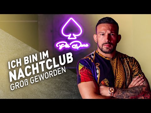 Ich bin im Nachtclub groß geworden | Close Up | Doku