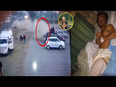 Primo de jincho  has passed away last video Primo de jincho death