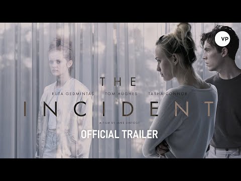 The Incident | Official UK Trailer