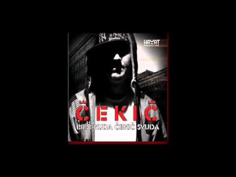 Cekic - Volis Ne Volis feat. HZA - 2008