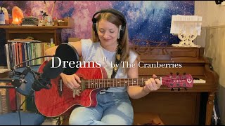 Download lagu LFJ covers 'Dreams' by The Cranberries mp3
