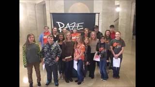 RAT POISON IN CIGARETTES?!?!