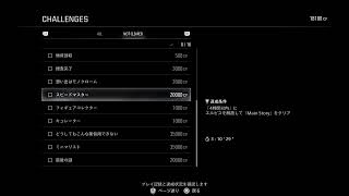 やることあるけど現実逃避バイオ