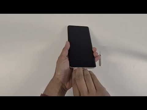 Insert Sim Card Huawei Mate 50 Pro