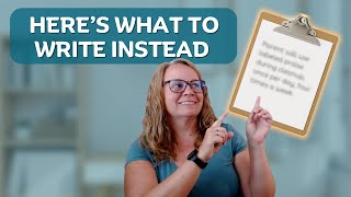How to Write ABA Parent Training Goals You Can Track Every Session