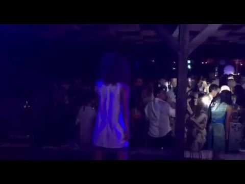 Sweet Dreams - Cover by Valentina VoX & Love Vibes (LIVE at Horizont club)